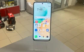 Купить Honor X7d 6/128 ГБ б/у , в Уфа Цена:6990рублей