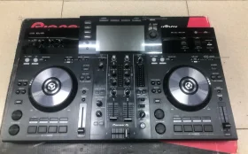 Диджейский пульт Pioneer xdj-rr