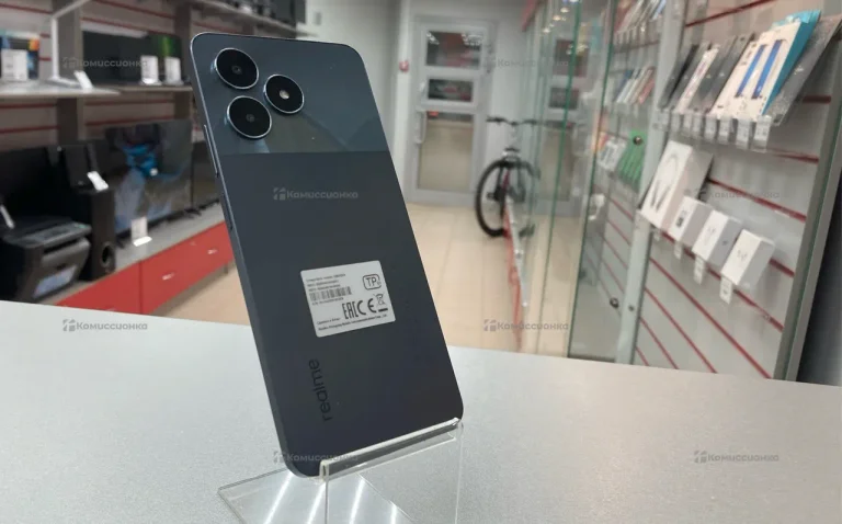 Realme Note 50 4/64 ГБ