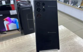 Купить Samsung Galaxy S23 Ultra 12/512 ГБ б/у , в Саратов Цена:29900рублей