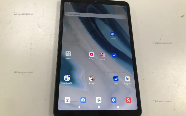 Планшет Lunnen Ground 8.4 4/64GB