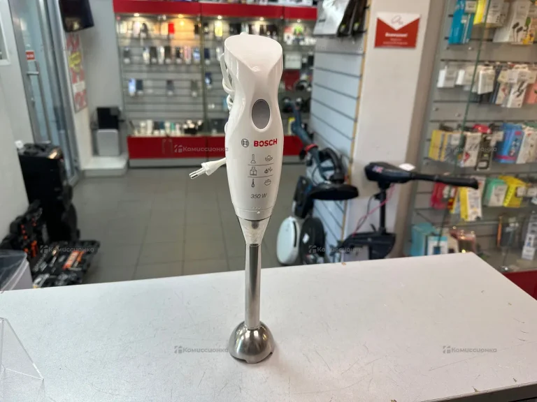 Блендер Bosch 350w