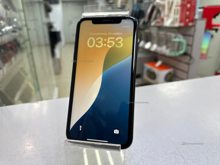 Apple iPhone XR 3/256 ГБ