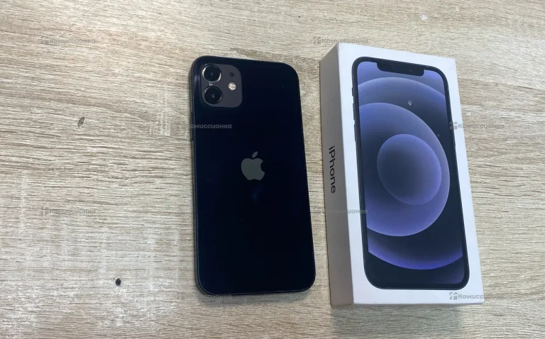 Apple iPhone 12 128GB