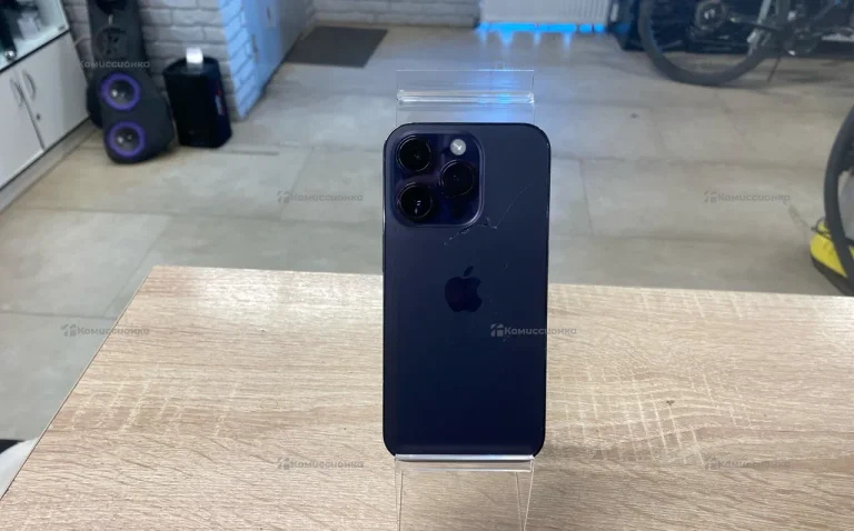 Apple iPhone 14 Pro 256Gb