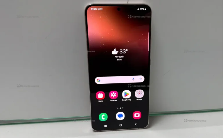 Samsung Galaxy S22+ 5G 8/128 ГБ