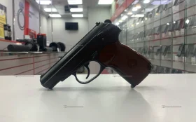 Купить Пневматический пистолет ПМ49 б/у , в Челябинск Цена:4900рублей