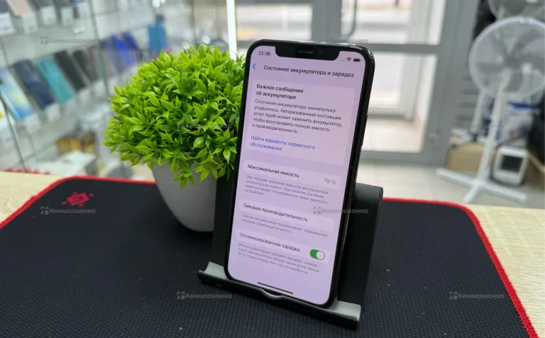 Apple iPhone XS 4/64 ГБ