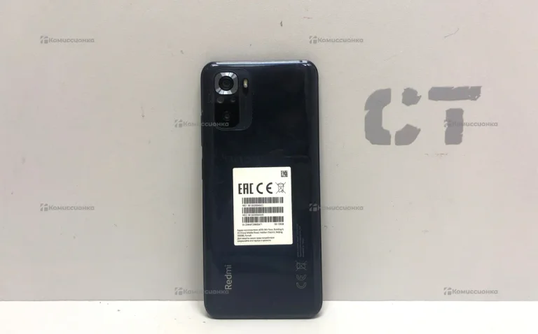 Xiaomi Redmi Note 10S 6/128