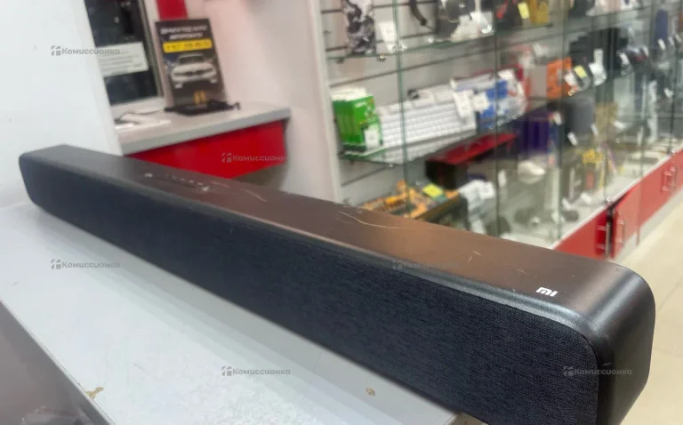 Саундбар Xiaomi MDZ-27-DA