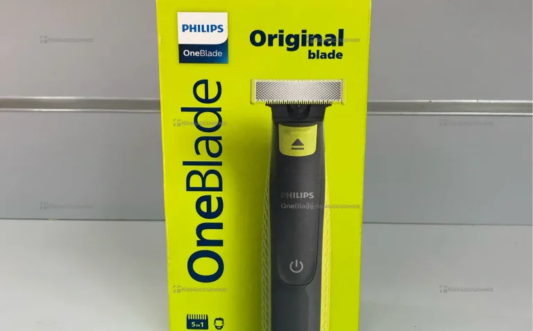 Электрическая бритва Philips