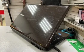 Купить Ноутбук  Samsung R540 б/у , в Санкт-Петербург Цена:3990рублей