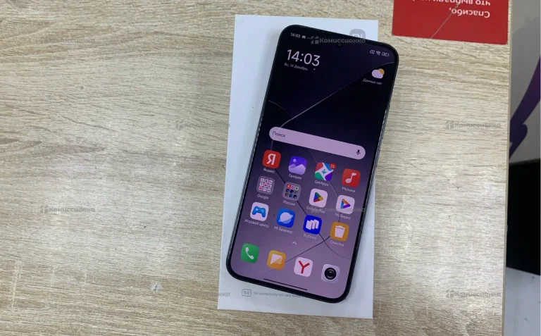 Xiaomi 14 12/256 ГБ