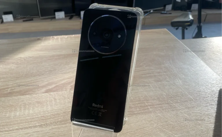 Xiaomi Redmi A3 3/128 ГБ