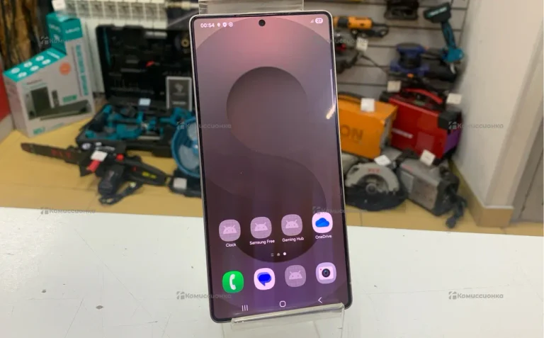 Samsung Galaxy S25 Ultra 12/256 ГБ