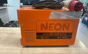 Сварочный аппарат NEON ВД 315