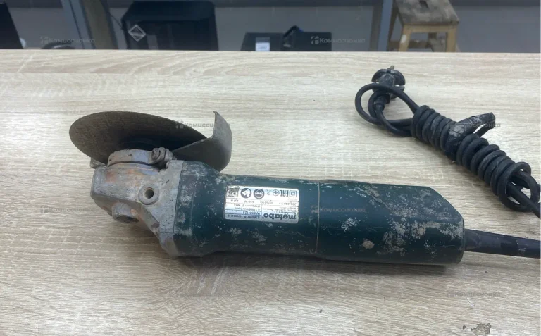 УШМ METABO W650-125