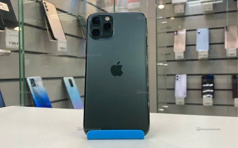 Apple iPhone 11 Pro 4/256 ГБ