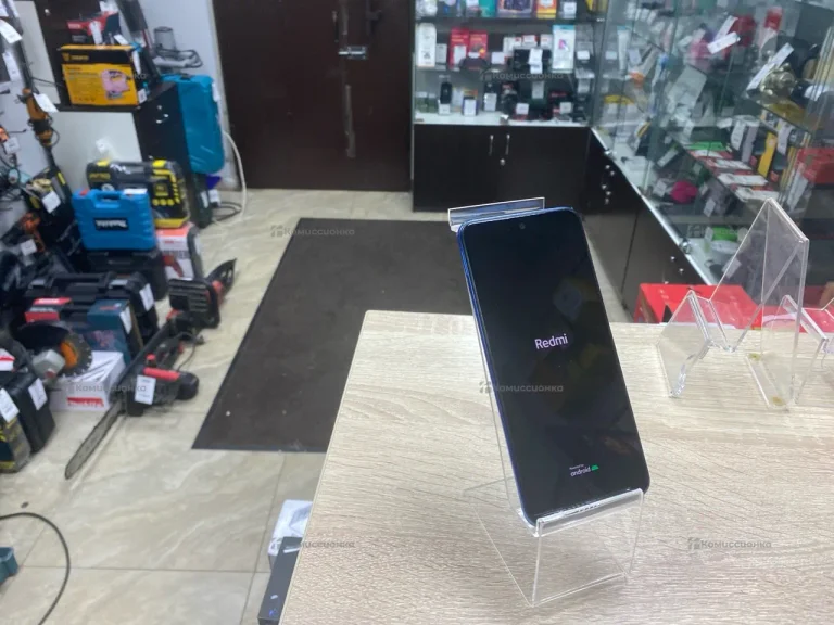 Xiaomi Redmi Note 10S 6/64 ГБ