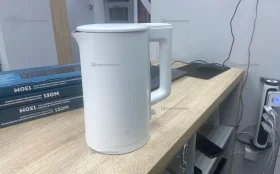 Чайник электрический Xiaomi Mijia Electric Kettle N1 (MJDSH05YM) CN (белый)