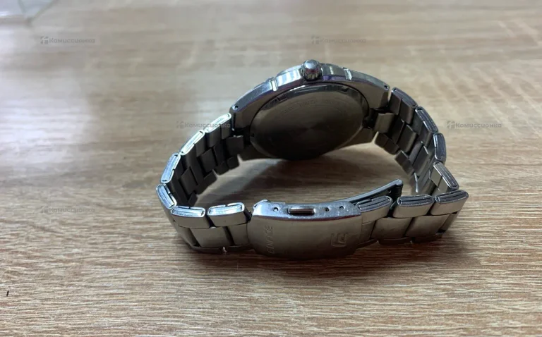 Часы Casio Edifice EF-125