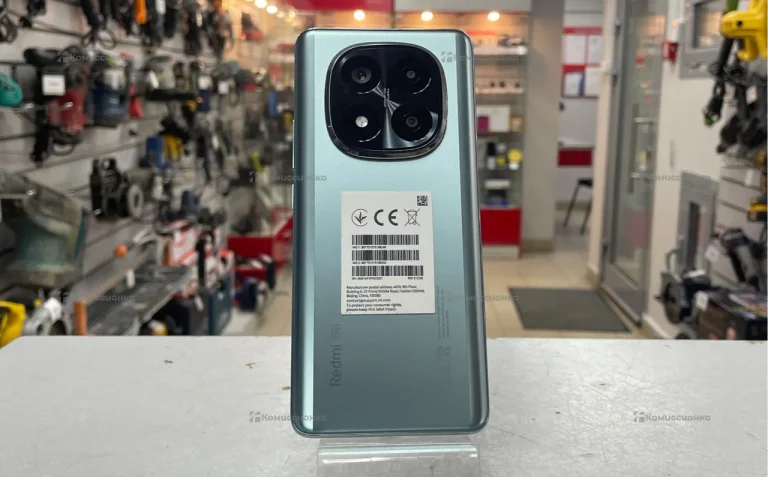 Xiaomi Redmi Note 14 Pro+ 5G 12/512 ГБ