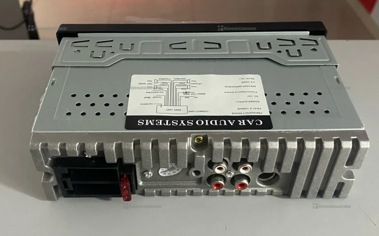 Автомагнитола  pioneer x pro 5502BT