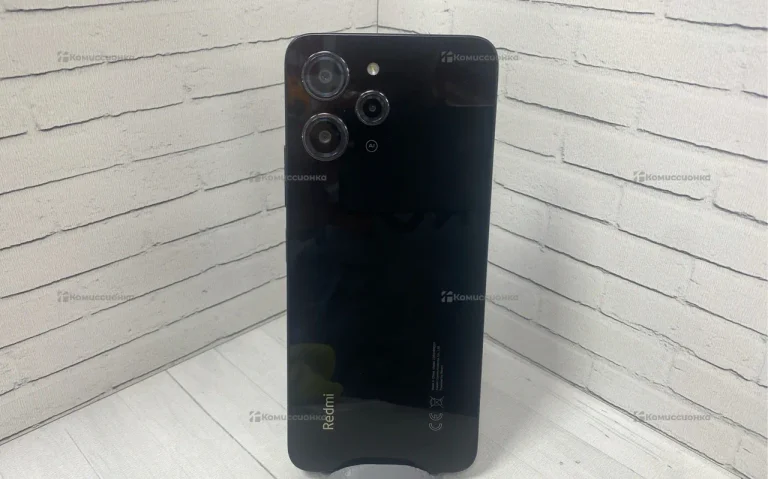 Xiaomi redmi 12  4/128