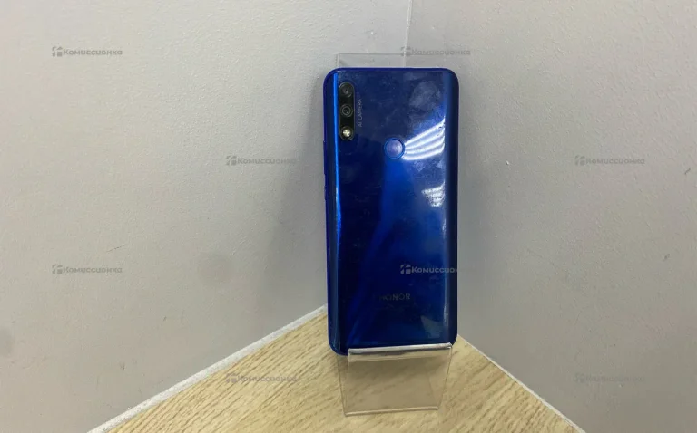 Honor 9X 4/128 ГБ