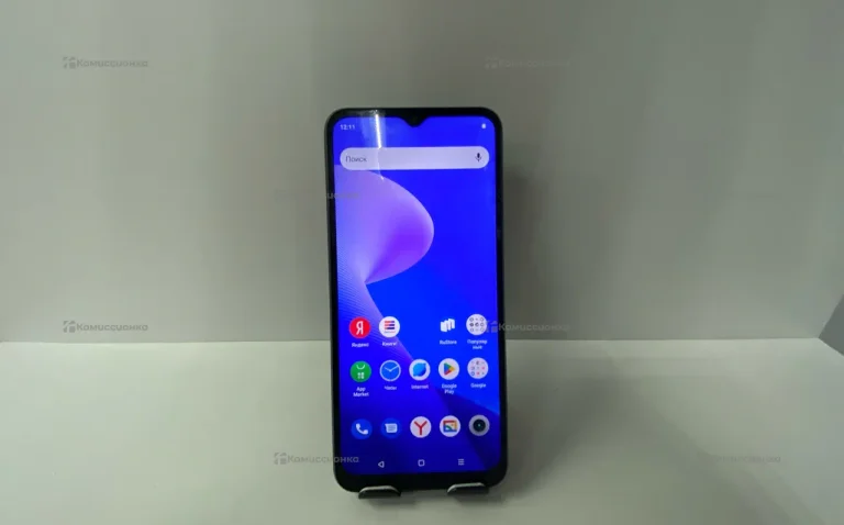Realme C30s 3/64GB