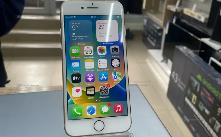 Apple iPhone 8 2/64 ГБ