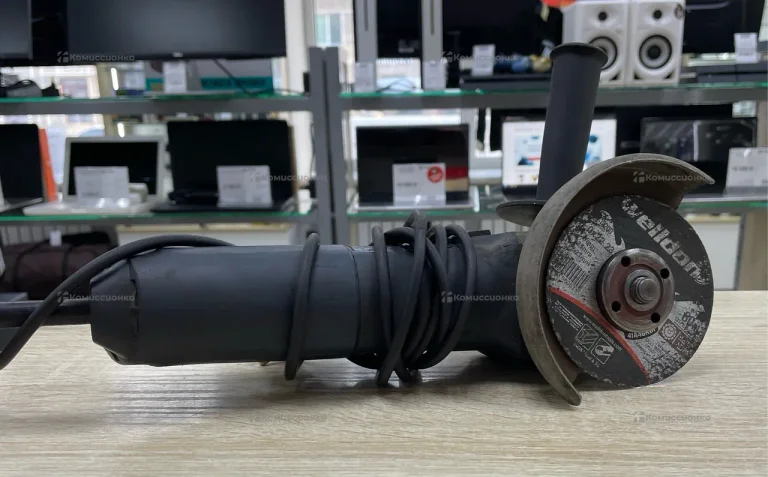 УШМ Bosch GWS 1400