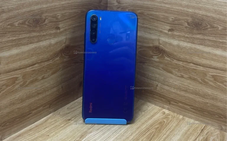 Xiaomi Redmi Note 8T 4/64 ГБ
