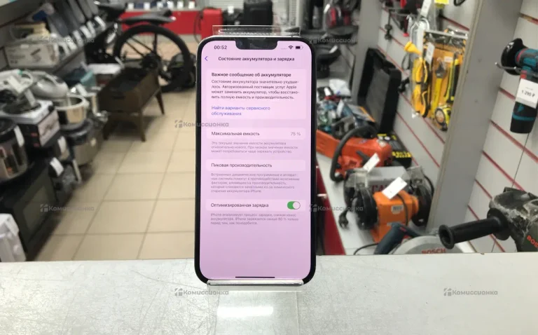 Apple iPhone 13 Pro Max 6/256 ГБ