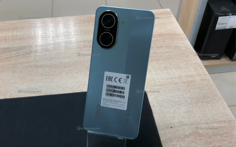 Poco c71 64