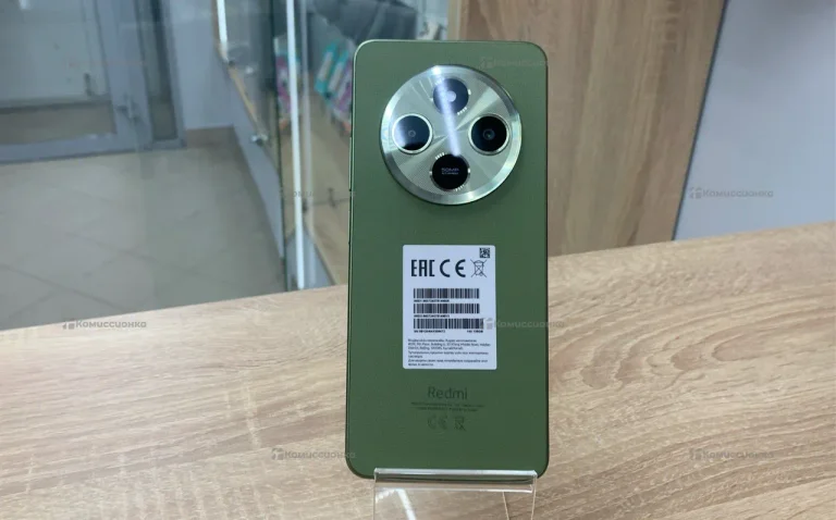 Xiaomi Redmi 12C 4/128 ГБ