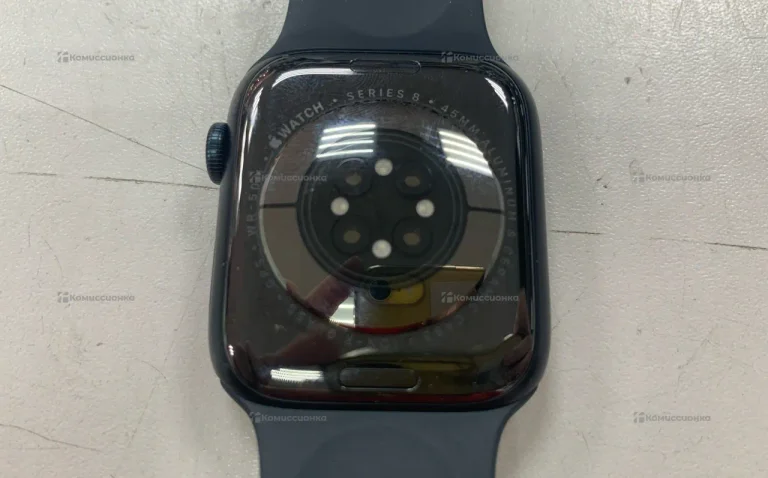 Часы  Apple Watch Series 8 45mm