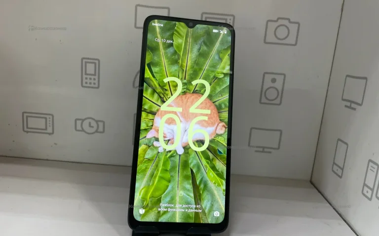 Xiaomi Redmi A3 4/128 ГБ
