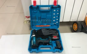 Makita реплика шуроповерт.