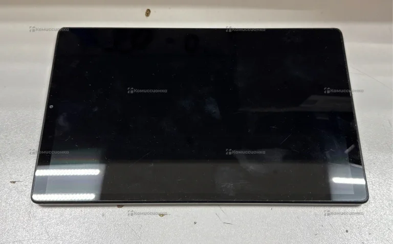 Планшет Lenovo Tab M10 FHD Plus 4/128 ГБ