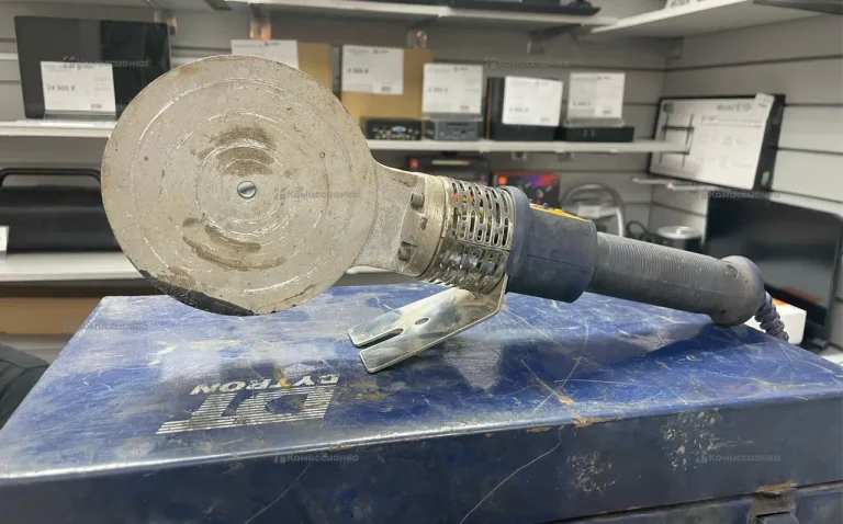 Паяльник Dytron P4