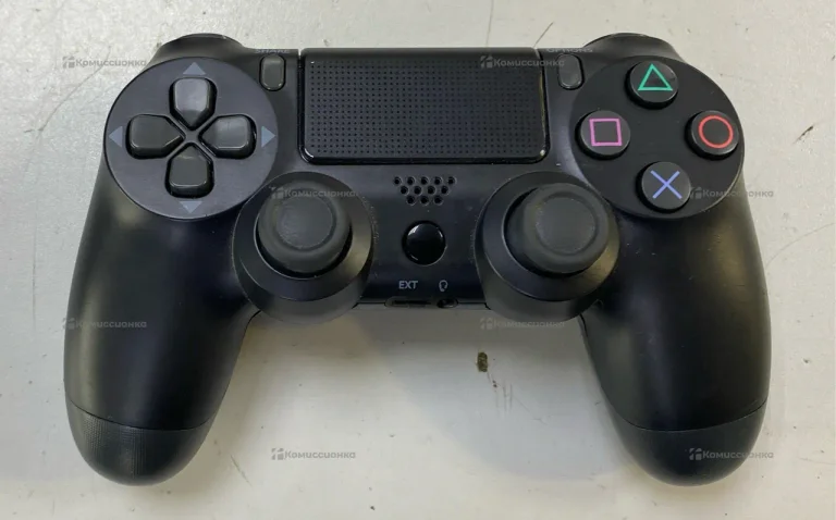PS4. Геймпад PS4