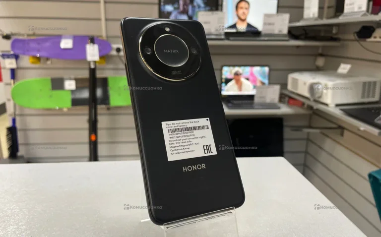 Honor X9c Smart 8/256Gb