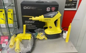 Купить Пароочиститель Polaris PSC 1702C б/у , в Самара Цена:4900рублей