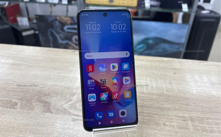 Xiaomi Redmi Note 9S 4/64 ГБ