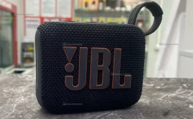 Купить Колонка  JBL GO4 б/у , в Санкт-Петербург Цена:2500рублей