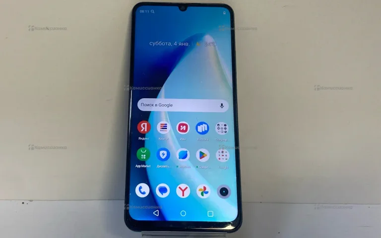 Realme Note 50 3/64Gb