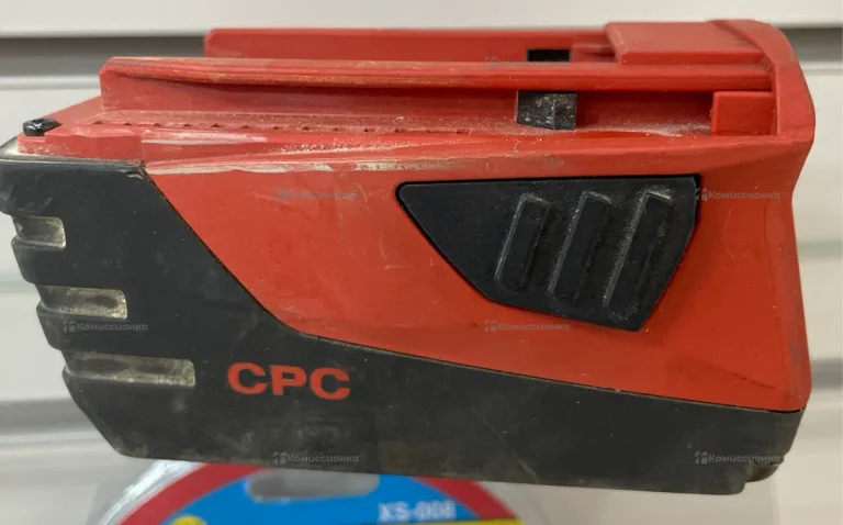Аккумулятор Hilti B22/3.3 Li-on