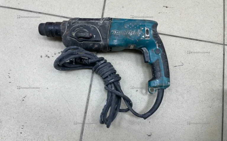 перфаратор Mikita hr 2470