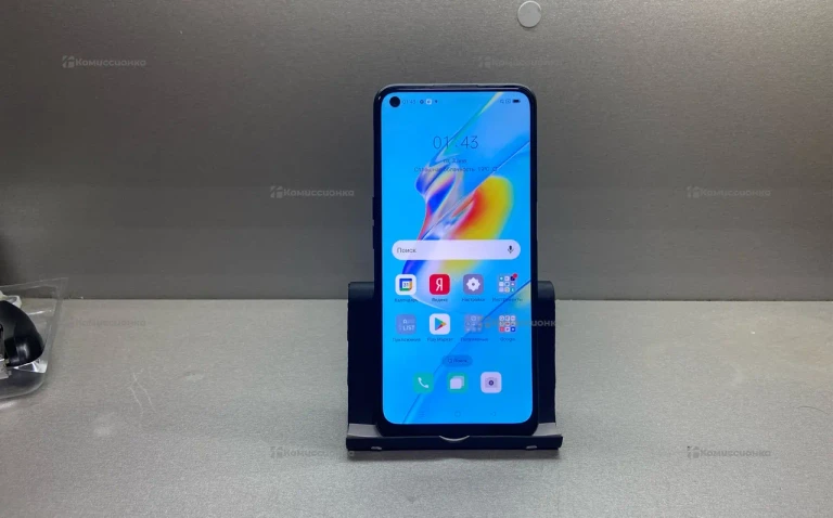 Oppo A54 4/128 ГБ